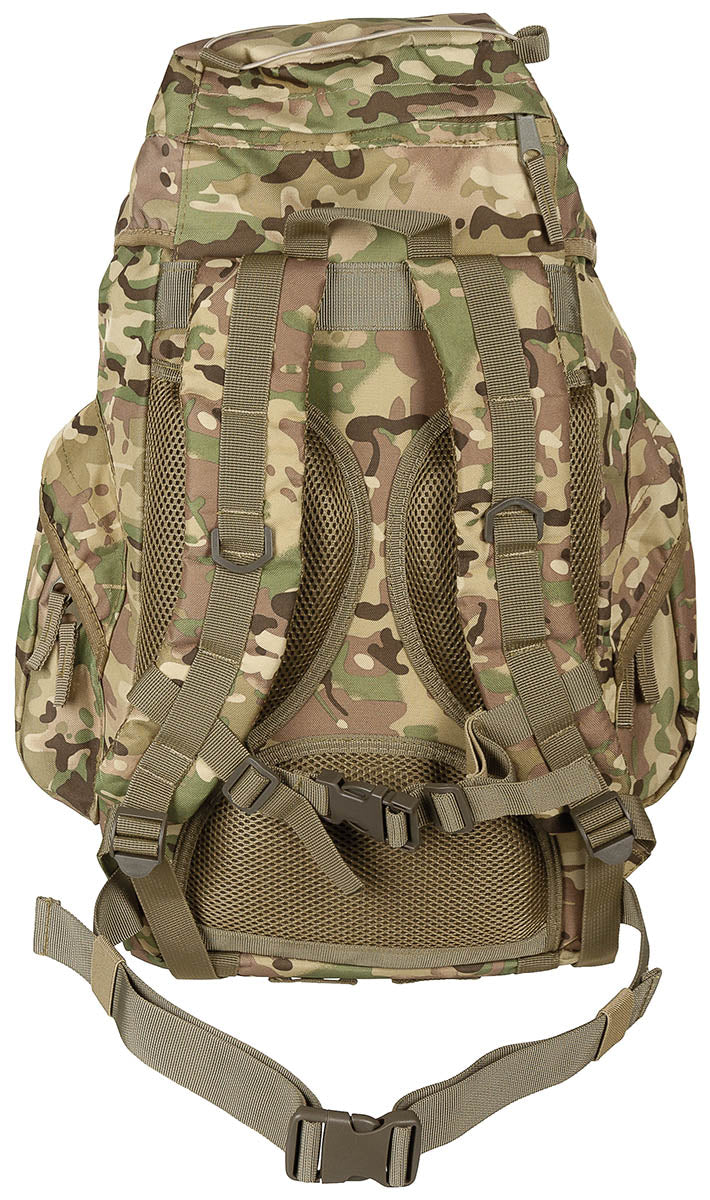 Rucksack, "Recon II"