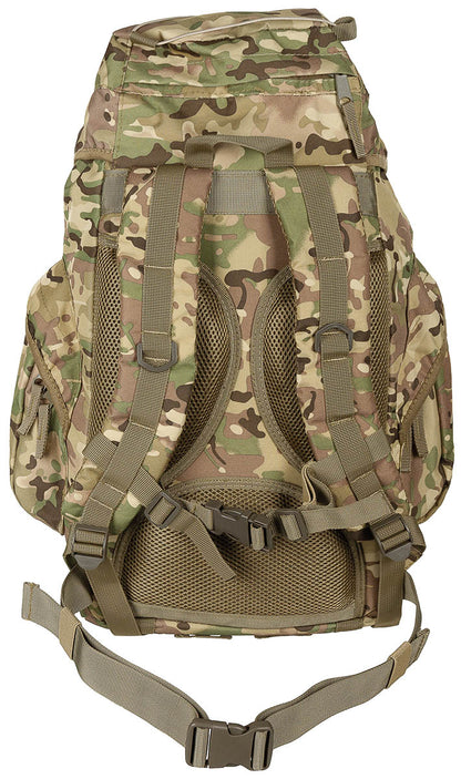 Rucksack, "Recon II"
