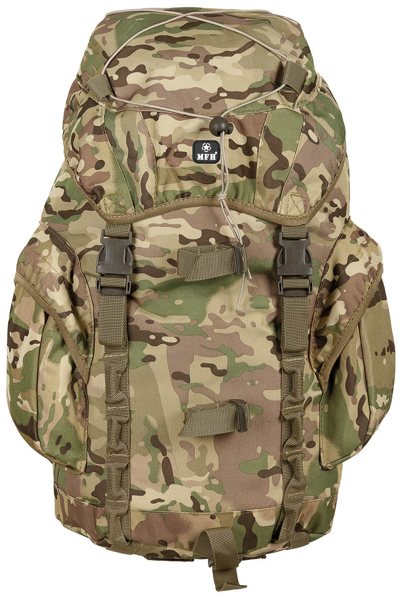 Rucksack, "Recon II"