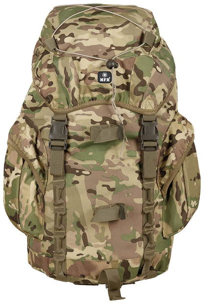 Rucksack, "Recon II"