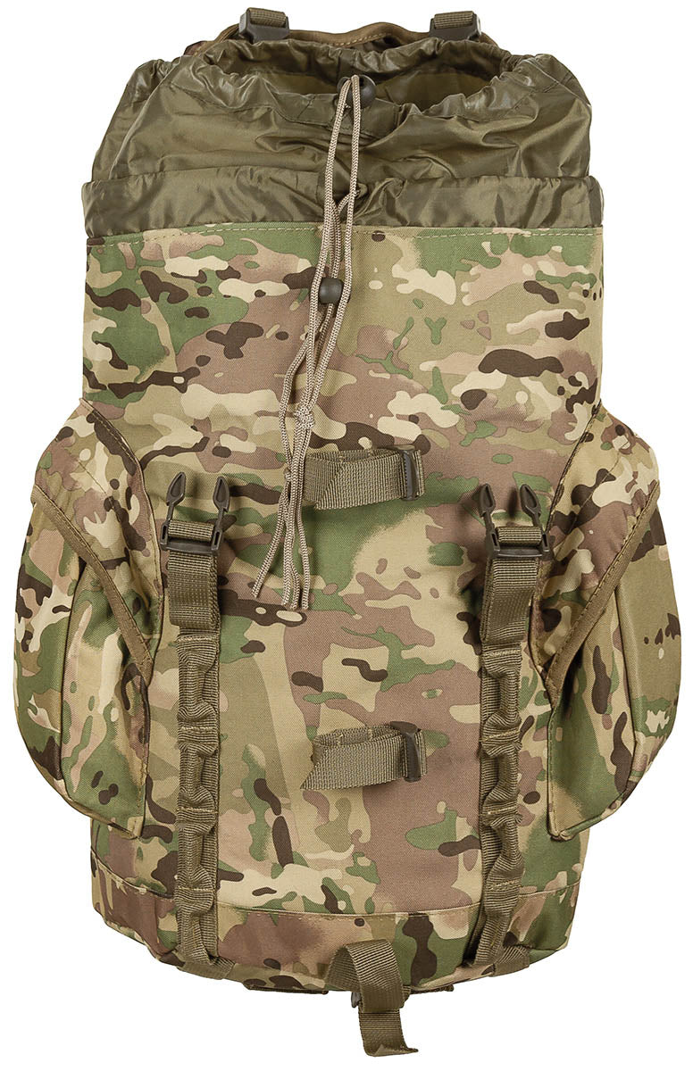 Rucksack, "Recon II"