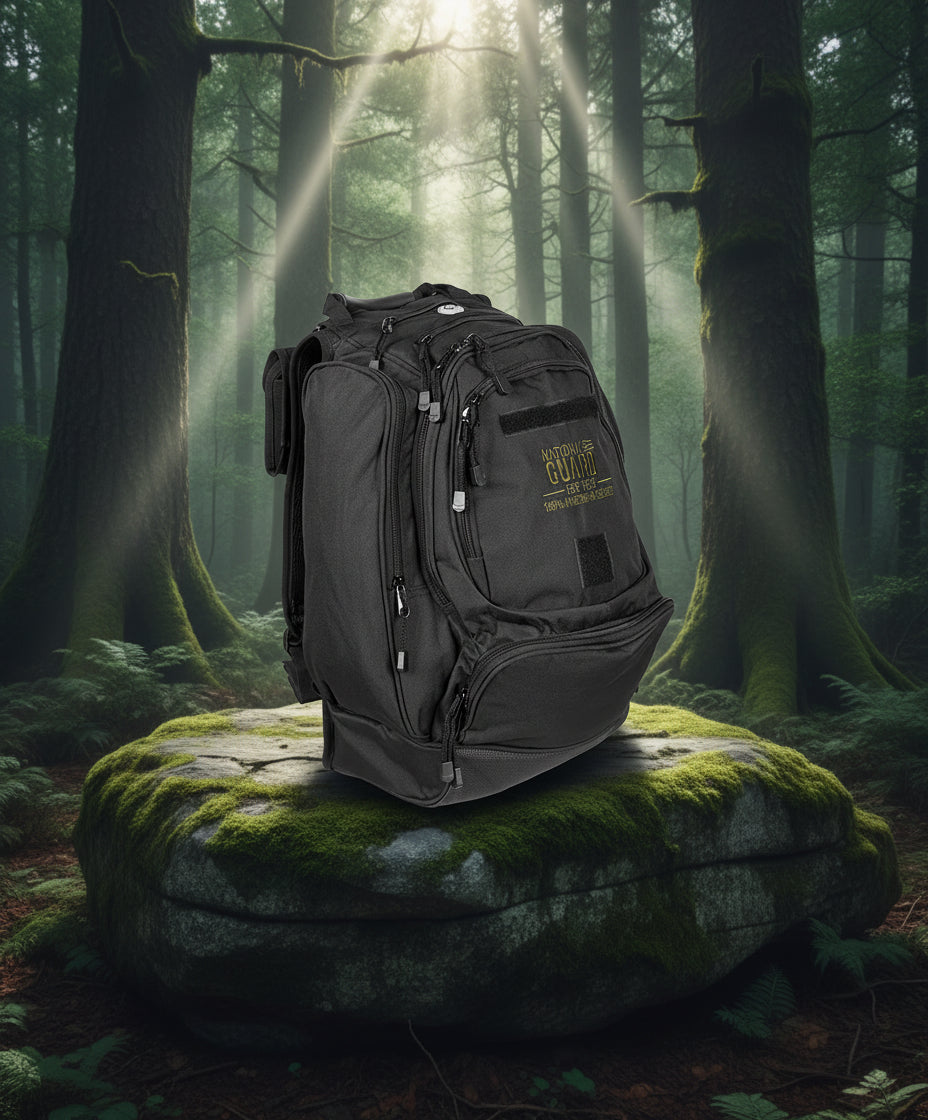 US Rucksack
