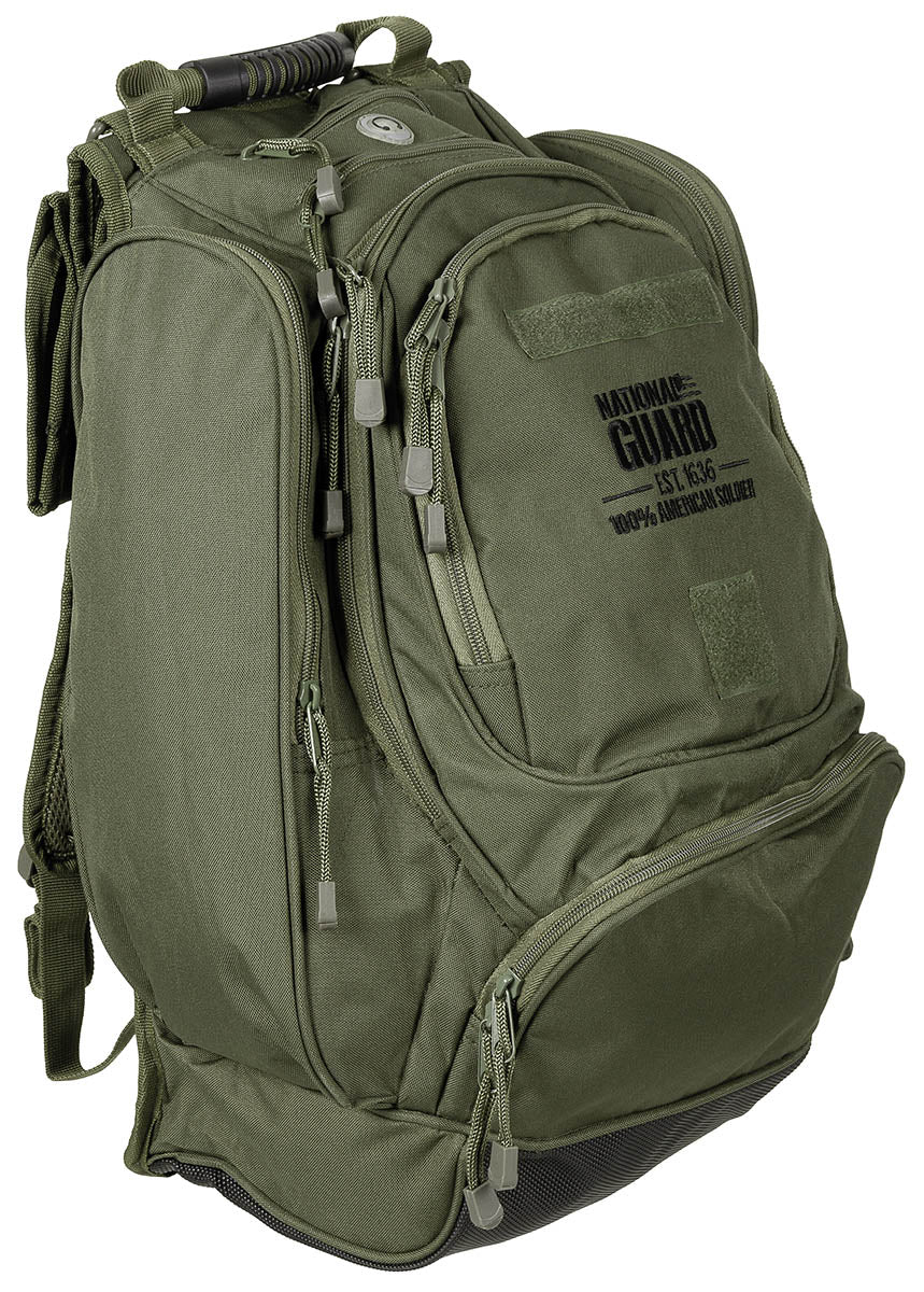 US Rucksack
