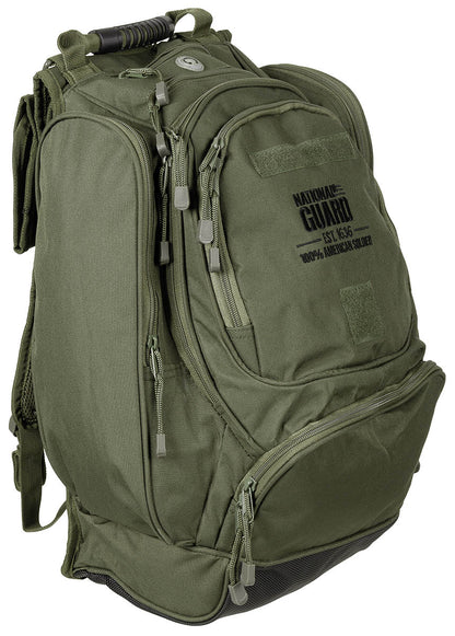 US Rucksack