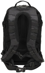 Rucksack, "Operation I"