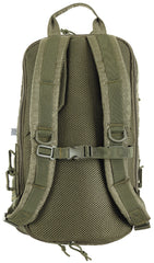 Rucksack, "Compress"