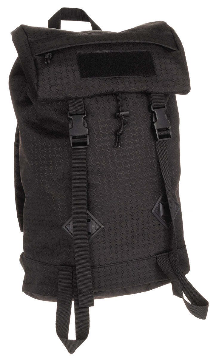 Rucksack, "Bote"