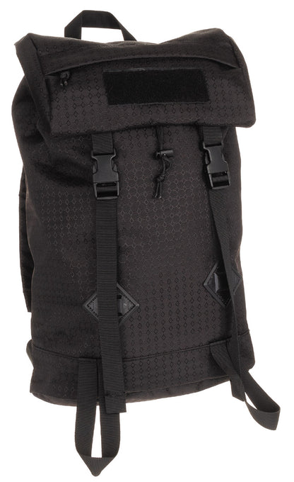 Rucksack, "Bote"
