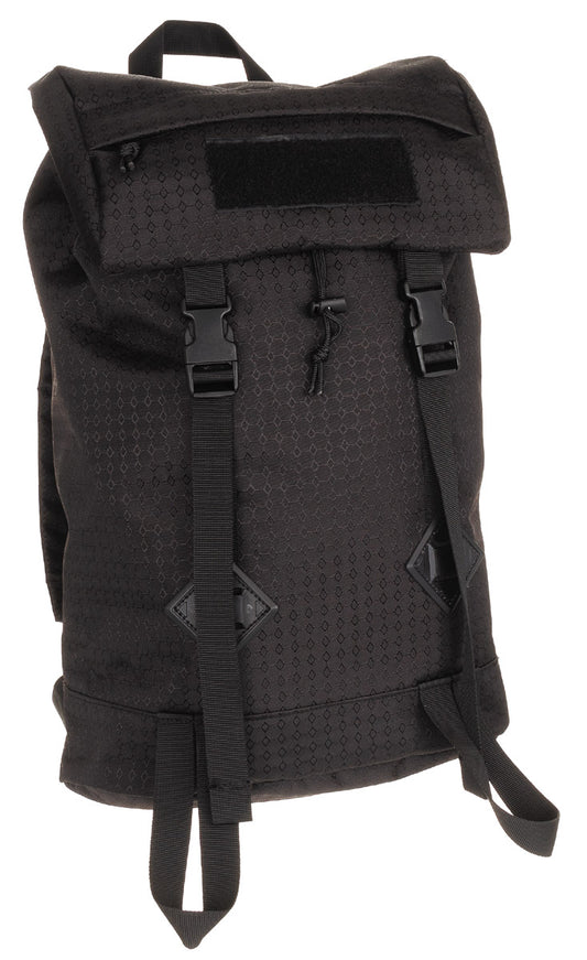 Rucksack, "Bote"
