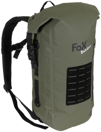 Rucksack, "Dry Pak 30"