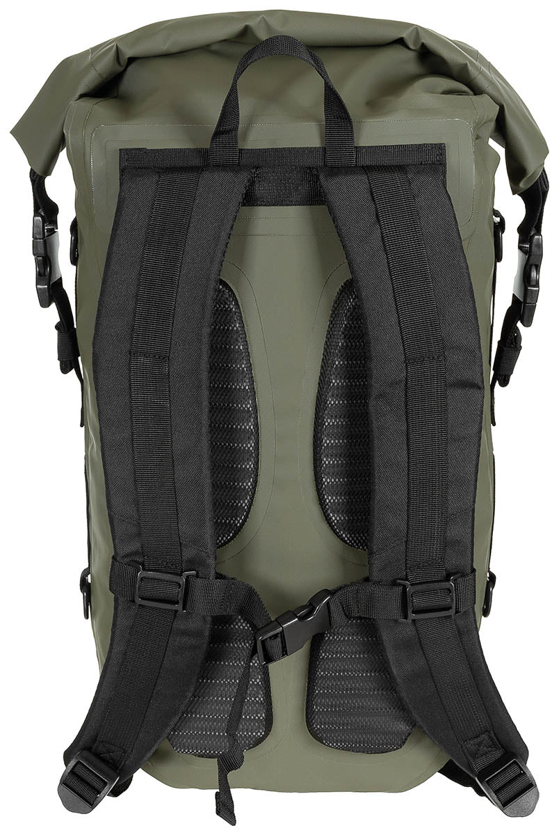 Rucksack, "Dry Pak 30"