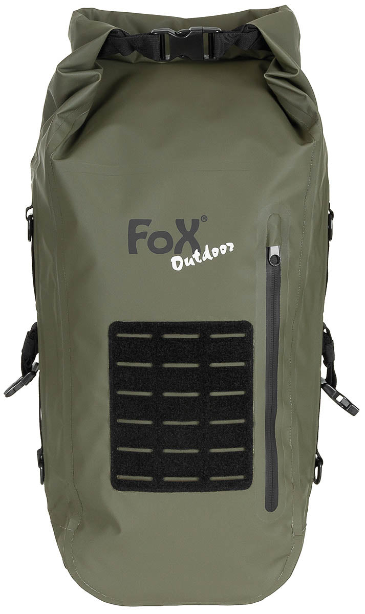 Rucksack, "Dry Pak 30"