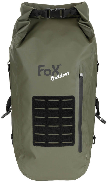 Rucksack, "Dry Pak 30"