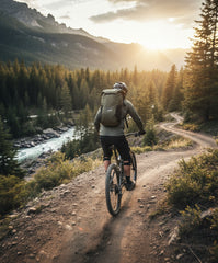 Rucksack, "Dry Pak 18"