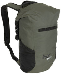 Rucksack, "Dry Pak 18"