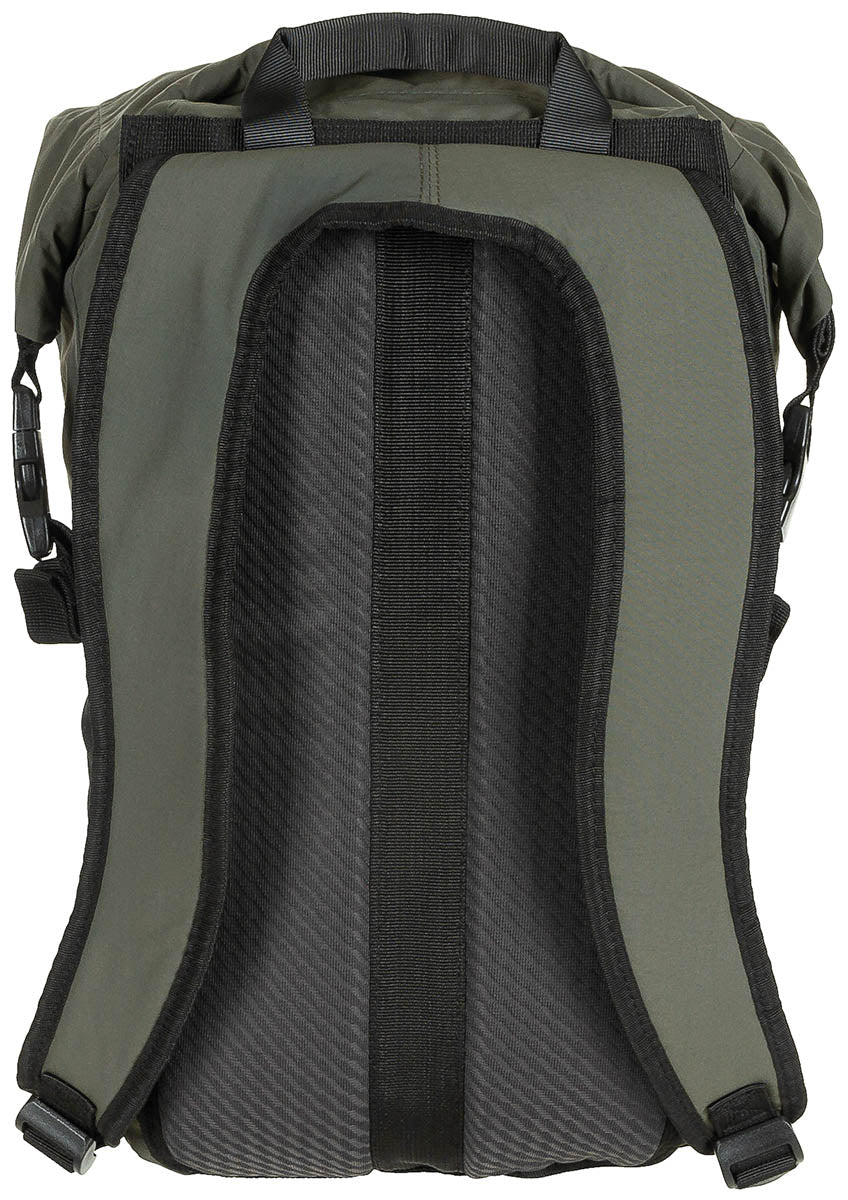 Rucksack, "Dry Pak 18"