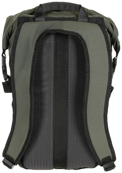Rucksack, "Dry Pak 18"