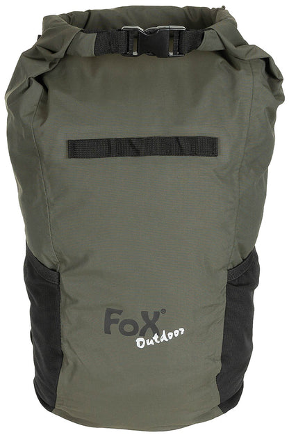 Rucksack, "Dry Pak 18"