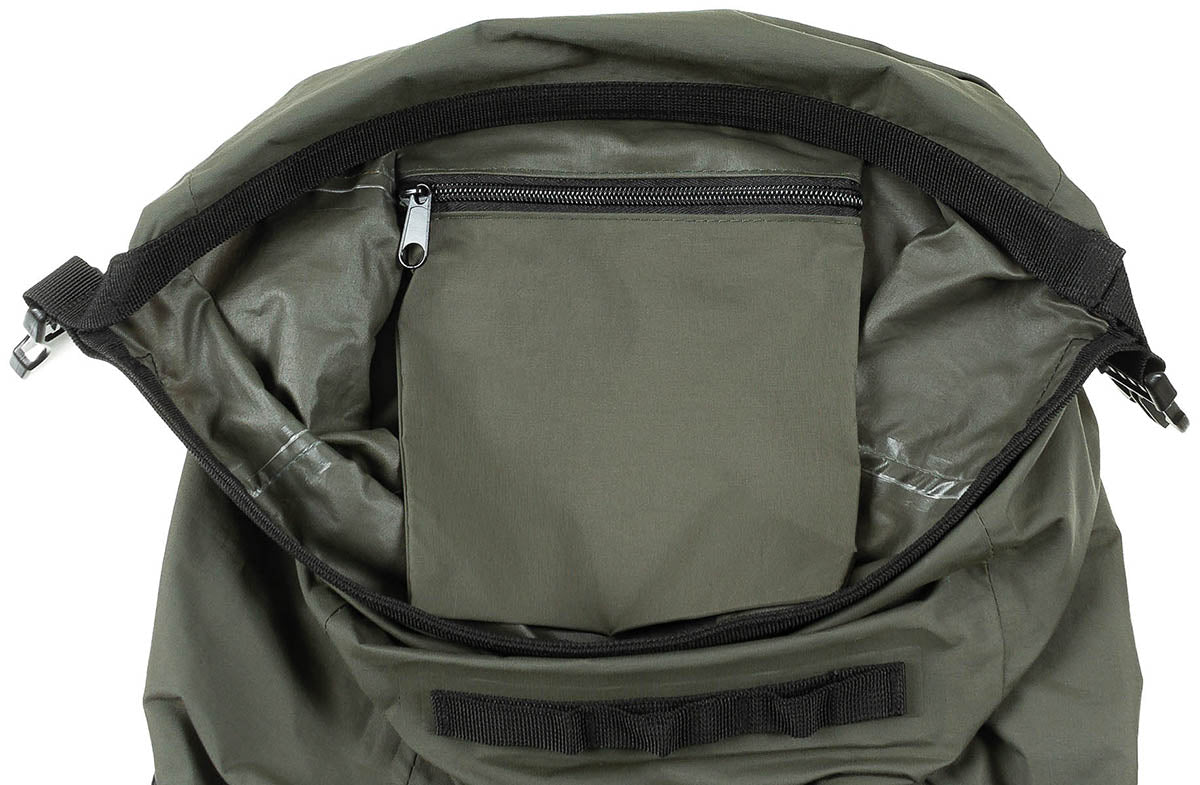 Rucksack, "Dry Pak 18"