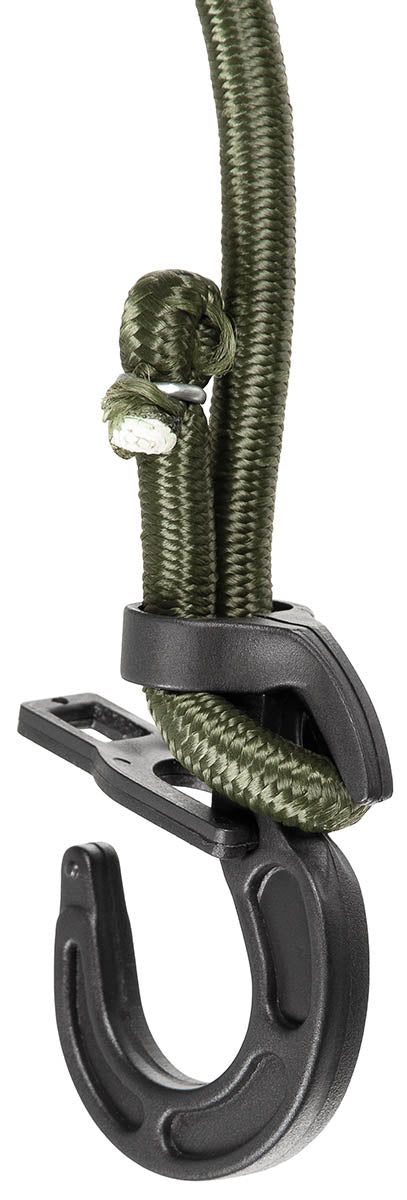 Expander, 100 cm, 8 mm, 2 Stück