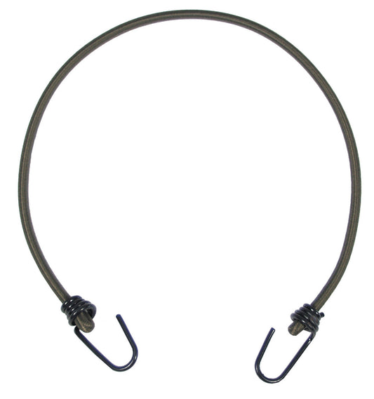 Expander, 90 cm, mit Haken 2 Stück