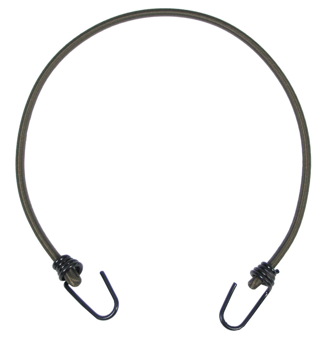 Expander, 90 cm, mit Haken 2 Stück