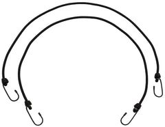 Expander, 75 cm, mit Haken 2 Stück