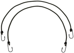 Expander, 75 cm, mit Haken 2 Stück