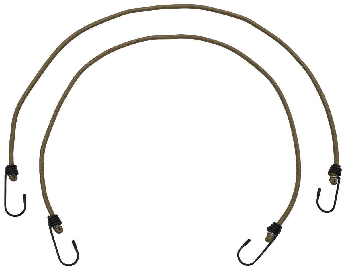 Expander, 75 cm, mit Haken 2 Stück