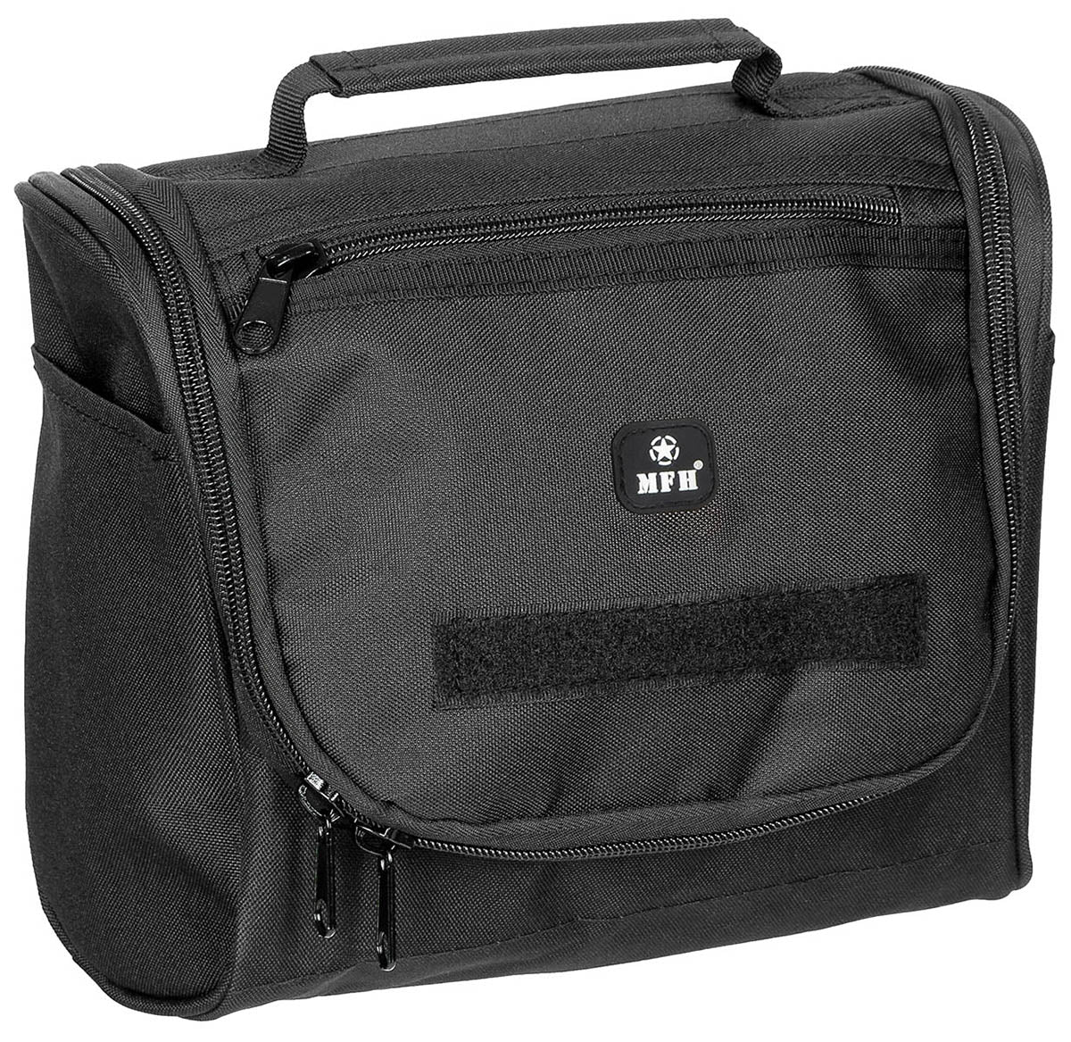 Waschzeugtasche 100 % Polyester