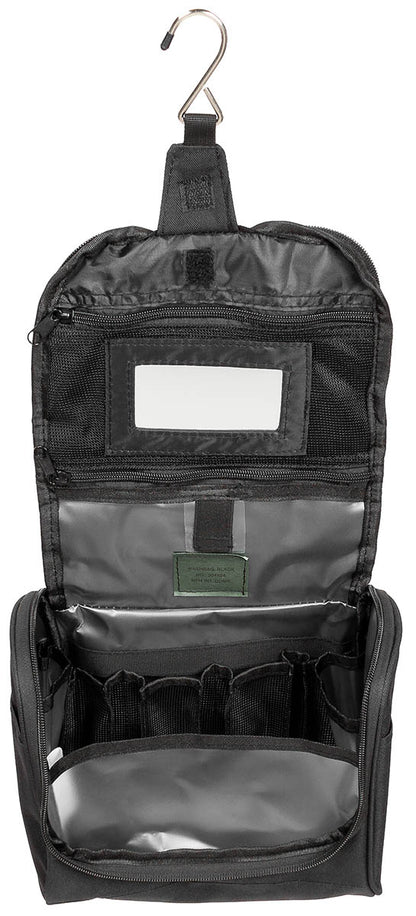 Waschzeugtasche 100 % Polyester