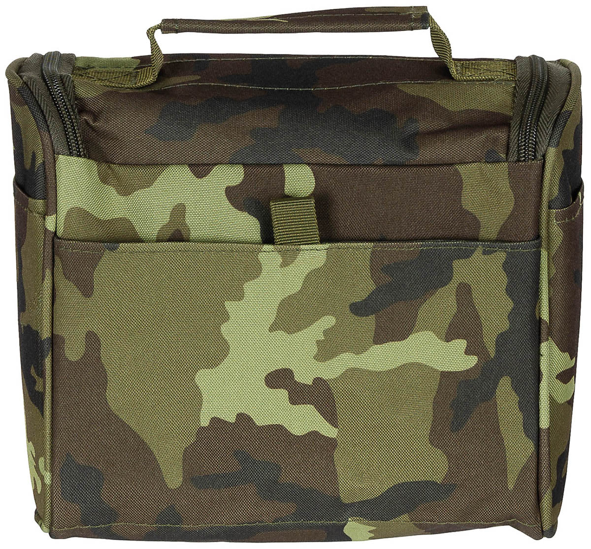 Waschzeugtasche 100 % Polyester