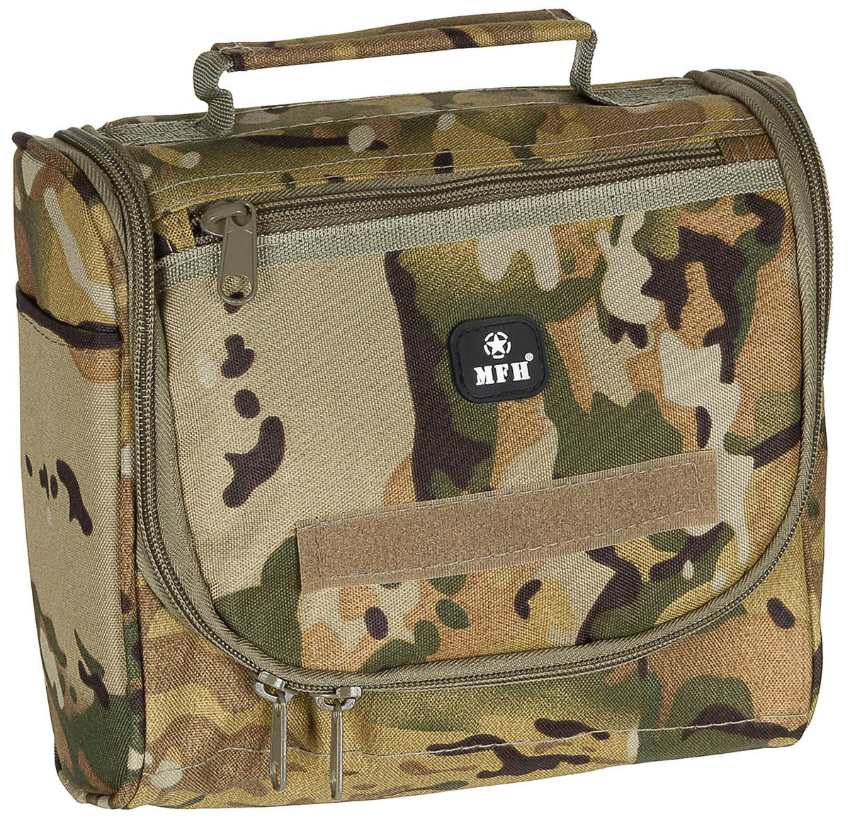 Waschzeugtasche 100 % Polyester