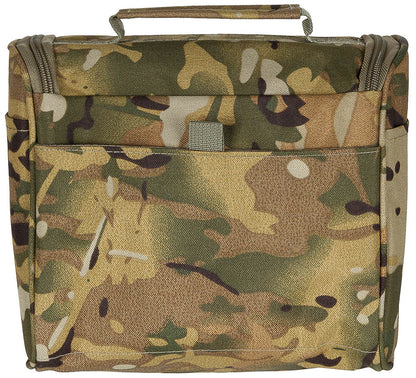 Waschzeugtasche 100 % Polyester