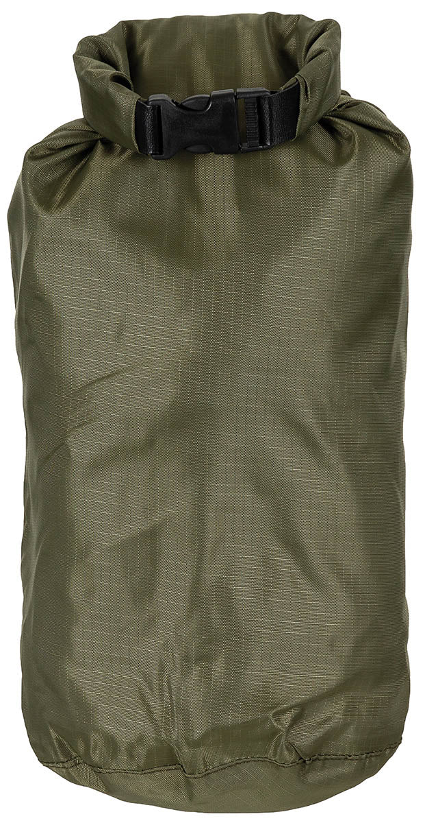 Packsack, "Drybag", 4 l