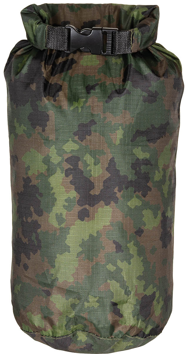Packsack, "Drybag", 4 l