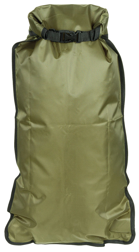Transportbeutel, wasserdicht, Rip Stop, 10 l