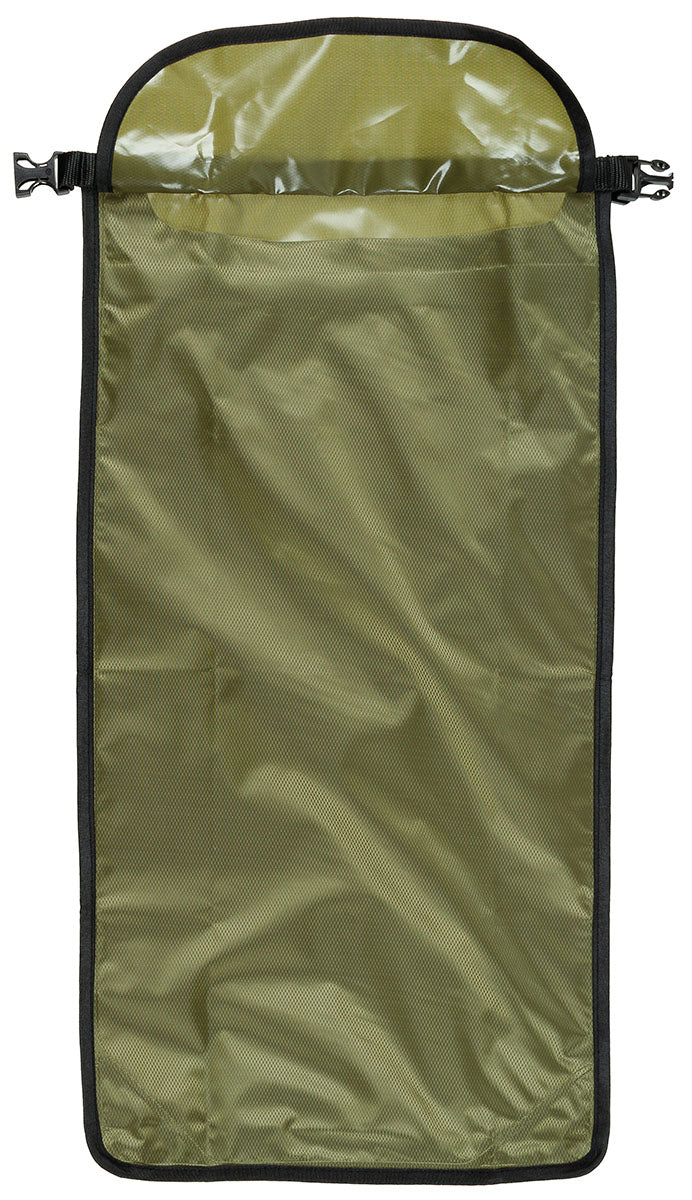 Transportbeutel, wasserdicht, Rip Stop, 10 l