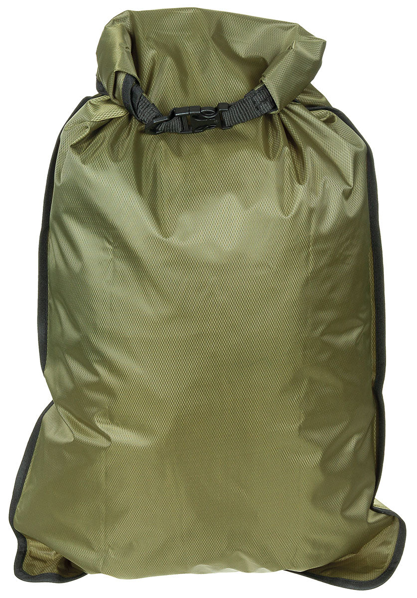 Transportbeutel, wasserdicht, Rip Stop, 20 l