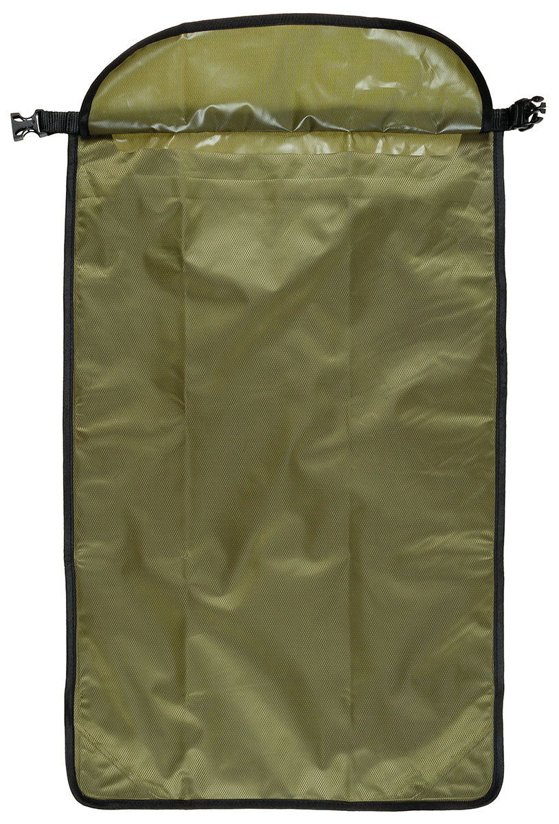 Transportbeutel, wasserdicht, Rip Stop, 20 l