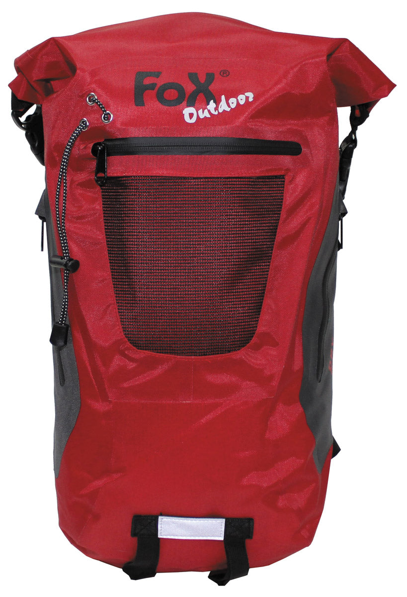 Rucksack, "Dry Pak 20"