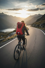 Rucksack, "Dry Pak 20"