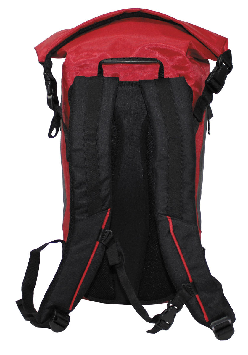 Rucksack, "Dry Pak 20"