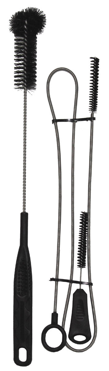 Reinigungsset für Trinkbeutel