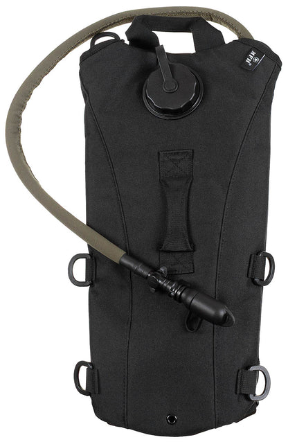 Trinkrucksack, mit TPU-Beutel