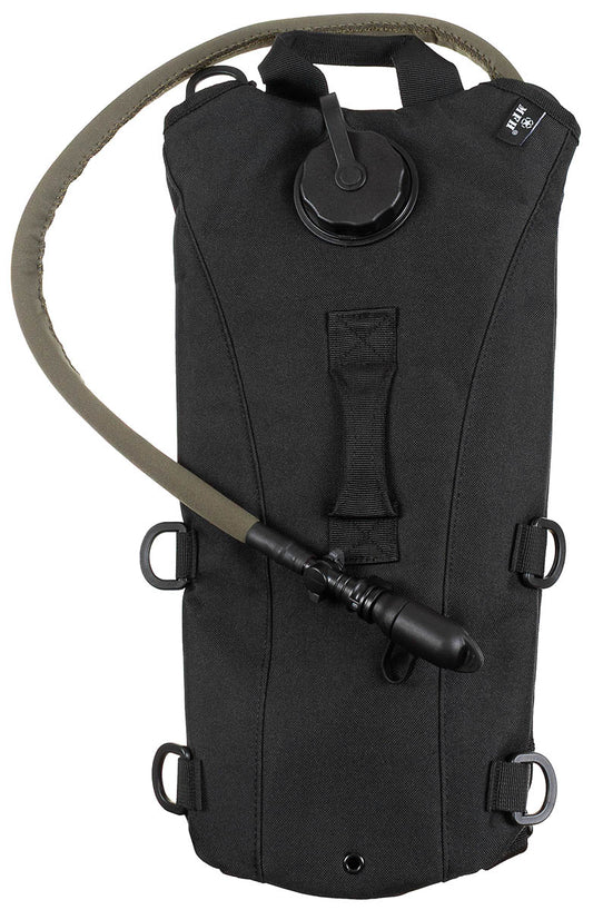 Trinkrucksack, mit TPU-Beutel