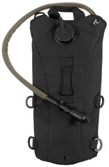 Trinkrucksack, mit TPU-Beutel