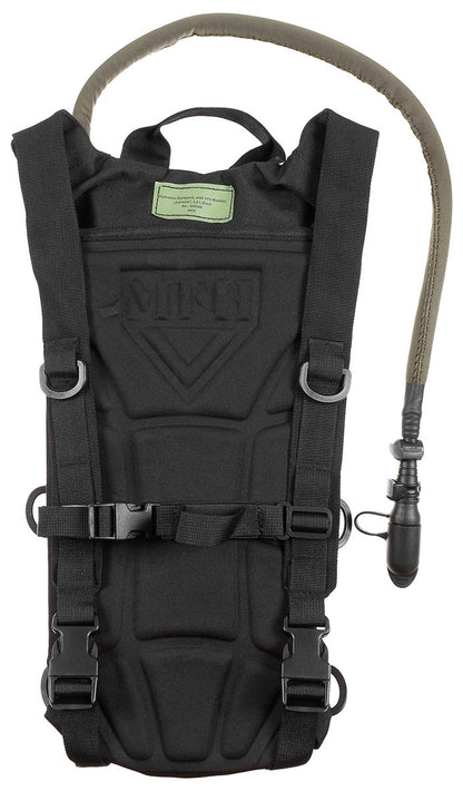 Trinkrucksack, mit TPU-Beutel