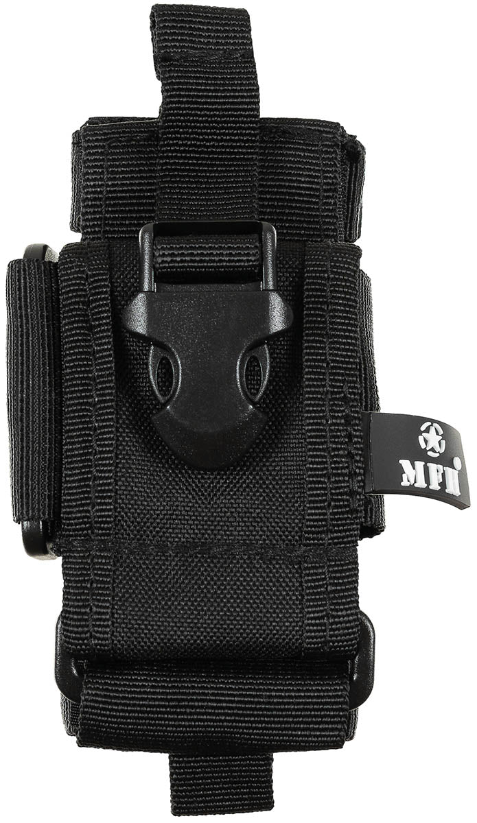 Handyhalter, "MOLLE"