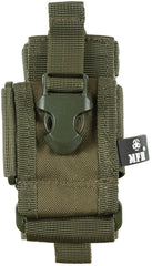 Handyhalter, "MOLLE"